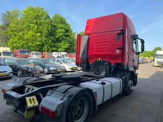 Iveco Stralis 2013 - 450 , AS 440S45 , Manual Gearbox , Euro 5 image 10