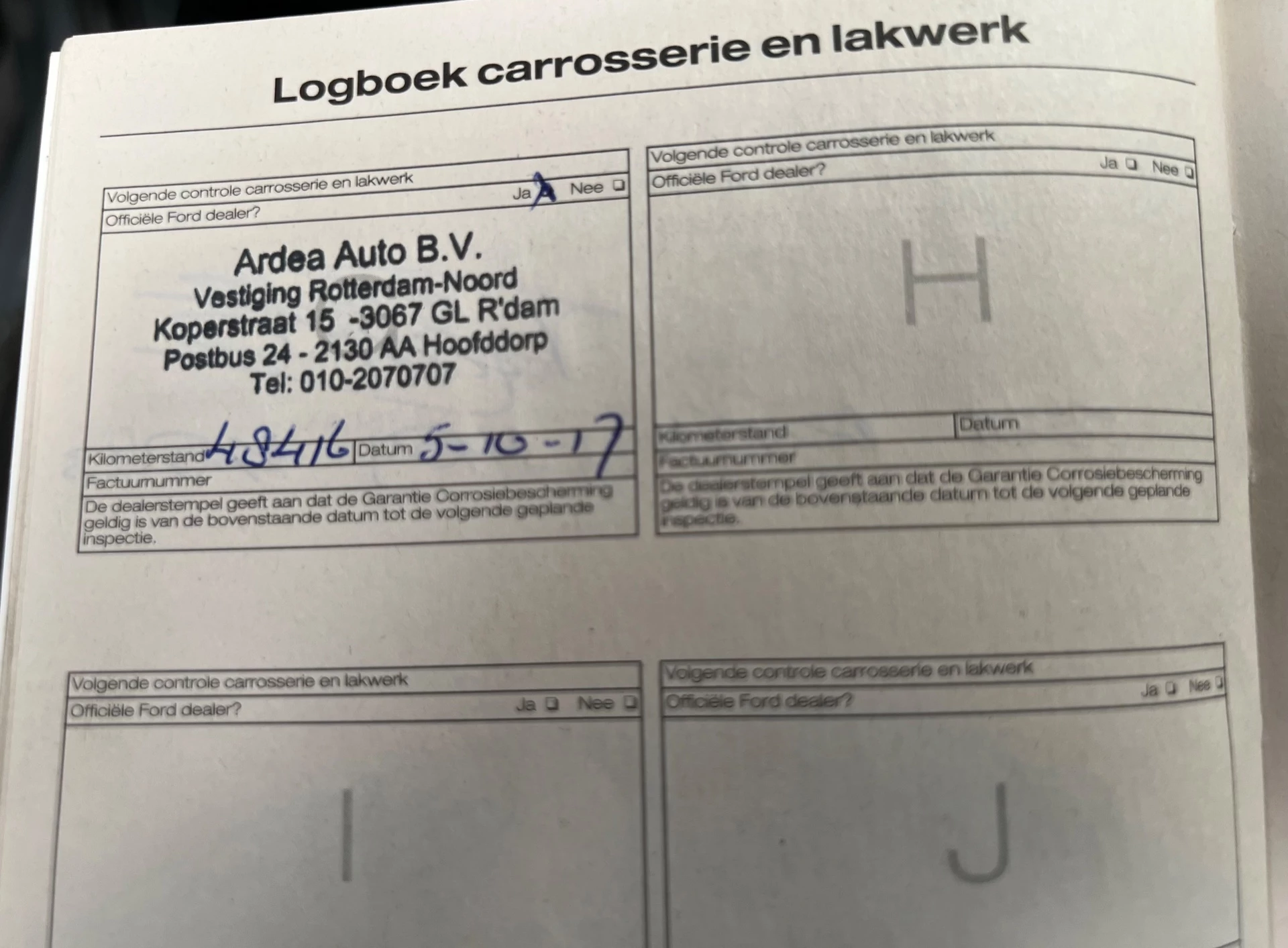 Ford Ka 2010 - 1.2 Titanium X 2e Eigenaar - Distibutie vervangen - Zeer Netjes. image 34