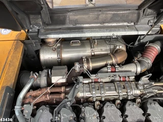 Liebherr LH 60 C Litronic EPA Umschlag bagger 2015 - N/A zdjecie 3