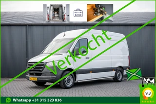 Mercedes-Benz Sprinter 2020 - 311 CDI RWD L2H2 | | Volledig Ingericht | Mbux | Camera | Climatronic te koop