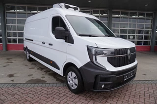 Renault Master 2024 - T35 2.0 dCi 170Pk L3H2 Extra KOELWAGEN obrazek 2