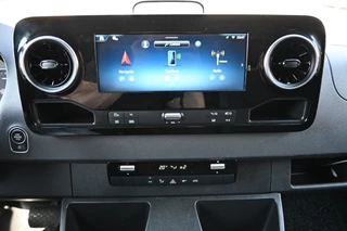 Mercedes-Benz Sprinter 2024 - 317 CDI L2H2 Pro HD zdjecie 5