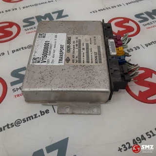 Renault N/A - Occ abs/asr module Renault zdjecie 3