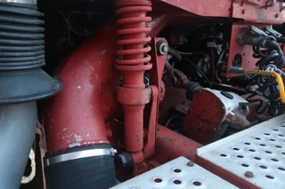 Iveco Turbostar 190.42 V8 1991 - 190.42 - 1991 - PTO - Oldtimer obrazek 8