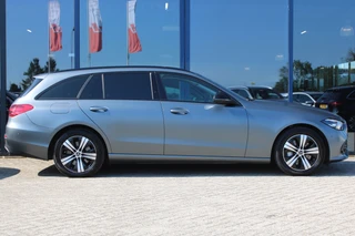 Mercedes-Benz C-Class 2023 - Estate 300e Luxury Line NIGHT PAKKET <<MAGNO GREY>> HEAD-UP SFEER CARPLAY for sale