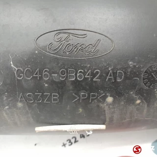 Ford N/A 2023 - Occ luchtinlaat Ford zdjecie 5