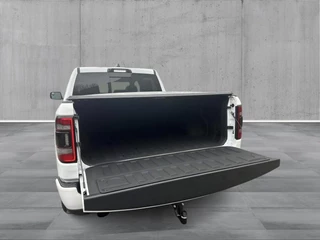 Dodge Ram 1500 2024 - 5.7 V8 4x4 Crew Cab SPORT GT BPM VRIJ! | Incl LPG | Trekhaak 13-polig | Bedcover | Adaptive cruise | PANORAMADAK| zdjecie 10