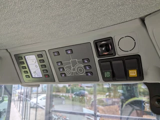 CLAAS Arion 2015 - 530 obrazek 16