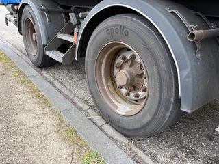 Hfm Trailers D22 2014 - N/A obrazek 8