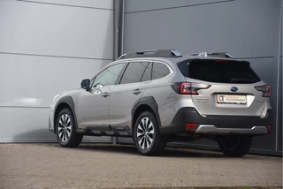 Subaru Outback 2025 - 2.5i Premium bild 24