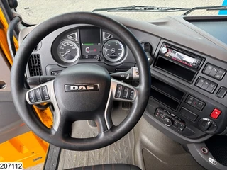 DAF XF480 2018 - EURO 6, Retarder, ACC imagem 8