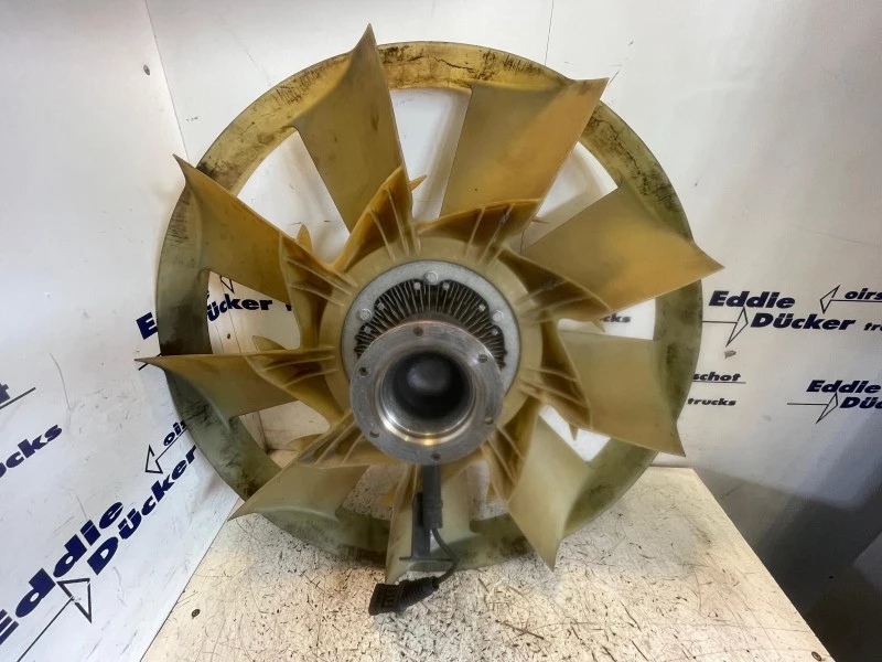 Iveco 2016 - 5801735567 VISCO CLUTCH imagem 2