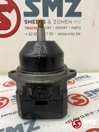 Volvo N/A - Hydraulic Fan Motor Volvo 70392240 zdjecie 3