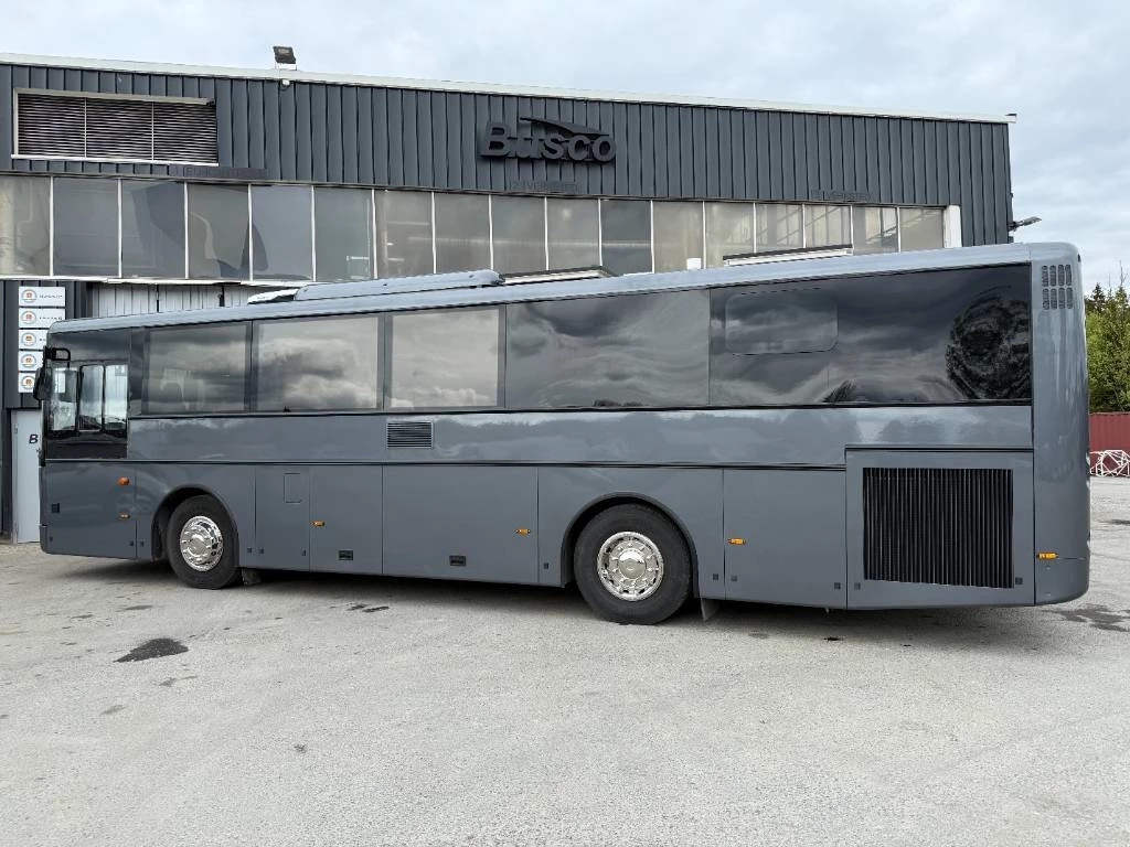 Volvo 2008 - Contrast "Motorhome" afbeelding 13