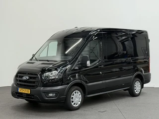 Ford Transit 2023 - 310 2.0 TDCI L2H2 130PK Trend Automaat te koop