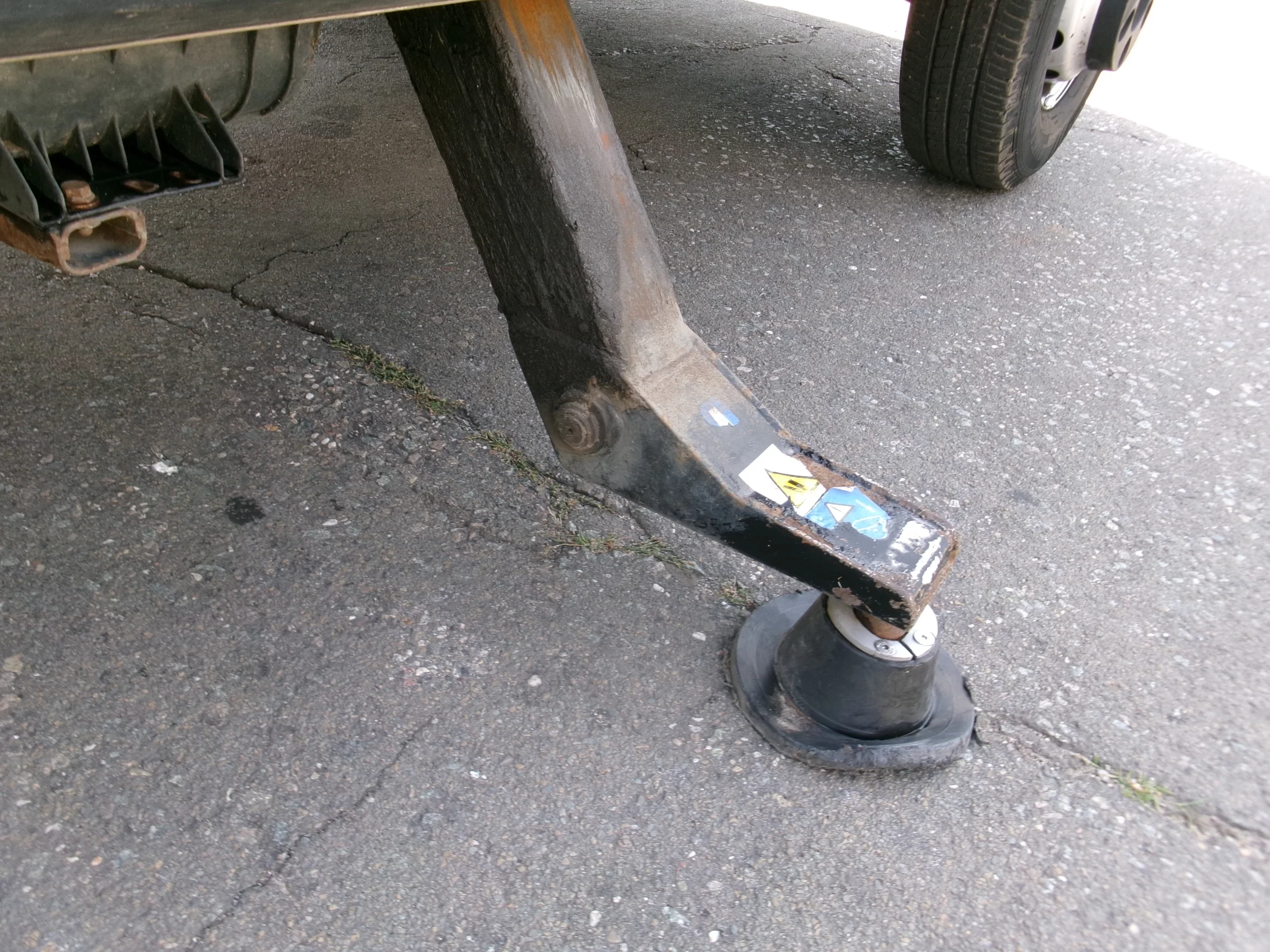 Iveco Daily 2016 - 70 C17 + RAM APK 03-2027 afbeelding 16