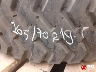 Michelin N/A - Occ vrachtwagenband Michelin 265/70R19.5 image 7