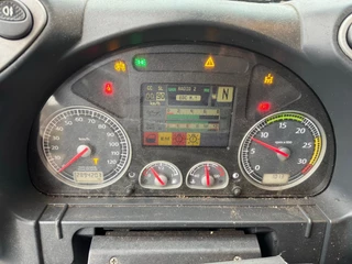 Iveco Stralis 2011 - 270 CNG EURO 5 изображение 14