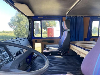 Iveco FM130 D9 FA 1984 - N/A imagen 6