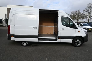 Mercedes-Benz Sprinter 2024 - 317 CDI L2H2 Pro HD image 5