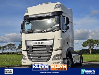 DAF XF 480 2022 te koop