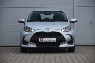 Toyota Yaris 2024 - 1.5 Hybrid 115 Comfort imagen 19