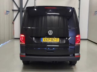 Volkswagen Transporter 2021 - 2.0TDI 150pk Automaat Euro 6! image 19