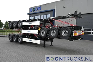 Krone SD BOX LINER 2026 immagine 3 miniatura