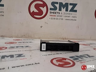 MAN N/A N/A - Occ ECU EIO regeleenheid MAN for sale