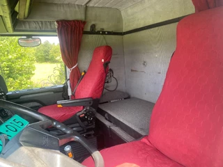 Scania T 1994 - T143-500 V8 | 4x2 | 4350 mm WHEELBASE | TOP CONDITION !!! изображение 9