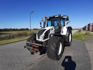 Valtra N/A 2013 - N143 Direct TwinTrac imagen 8