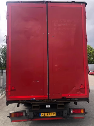 H&W HWTCAB 2078 2013 - HWTCAB 2078 2 As Wisselbare Wipkar i.c.m. BDF laadbak, 48-WK-LV obrazek 6