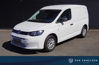 Volkswagen Caddy 2024 - Cargo 2.0 TDI Style Airco Cruise control Multifunctioneel stuurwiel Parkeersensoren te koop