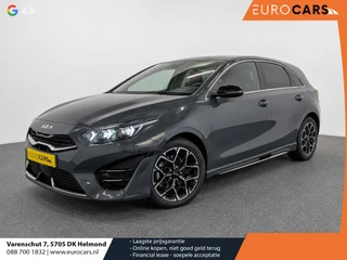 Kia Ceed 2024 - 1.0 T-GDi GT-Line te koop