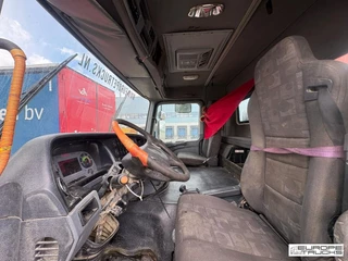 Mercedes-Benz Actros 2006 - 4141 bild 7