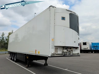 Schmitz Cargobull 2017 - SKO 24 BLOEME imagen 2 miniatura
