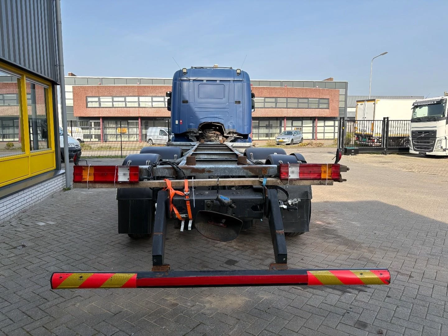 Scania G 2012 obrázek 10