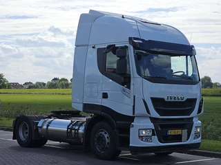 Iveco Stralis 2019 - AS440S46 obrazek 5