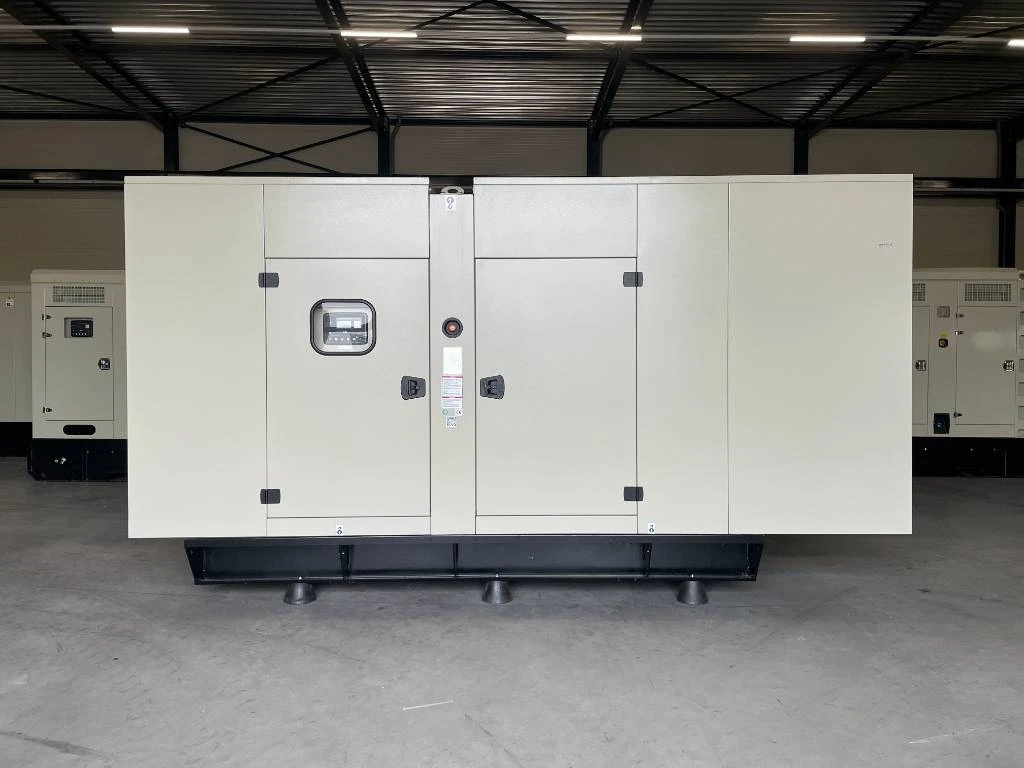 Volvo 2026 - TAD1343GE-B - 415 kVA Generator - DPX-18879 obrázek 1