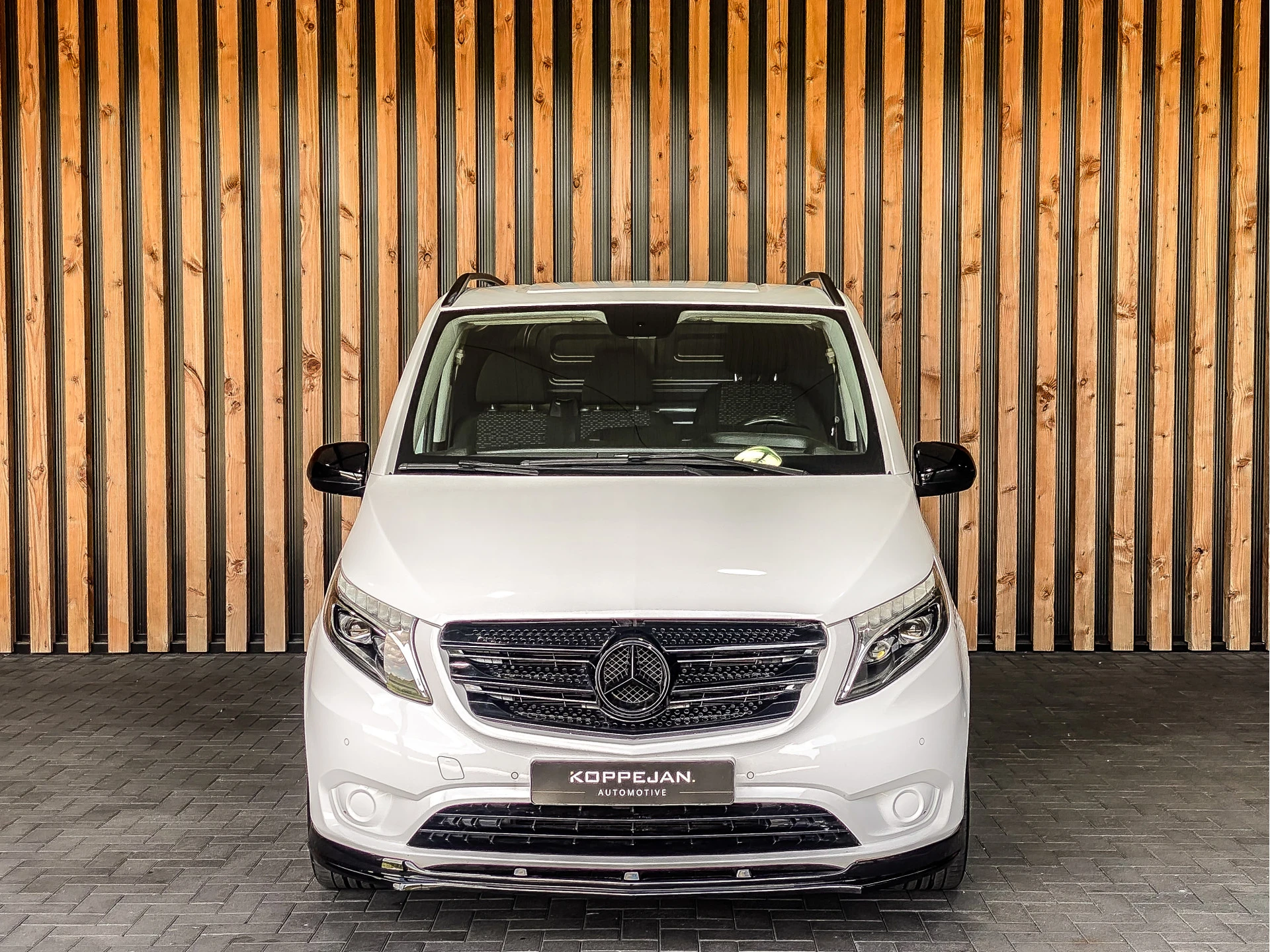 Mercedes-Benz Vito 2021 - 114 CDI 136PK Automaat Lang afbeelding 23