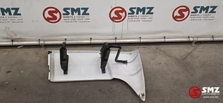 Iveco N/A 2016 - Occ set cabinespoilers Iveco bild 6