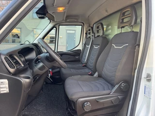 Iveco Daily 2021 - 40C18 EURO 6 / MANUAL bild 12
