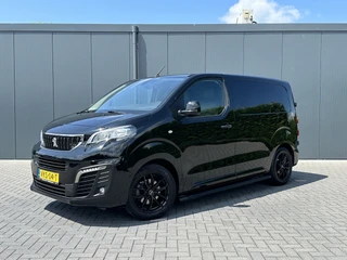 Peugeot Expert 2021 - 1.5 BlueHDI 120 PK URBAN / L1H1 / 1e EIG. / SORTIMO / CAMERA / BLIND SPOT / TREKHAAK / ECC / CRUISE / 17 INCH LM afbeelding 2 miniatuur