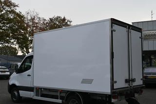 Mercedes-Benz Sprinter 2024 - 517 CDI Pro Koel-vries Bakwagen zdjecie 10