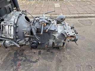 Scania GR 801 image 1 thumbnail