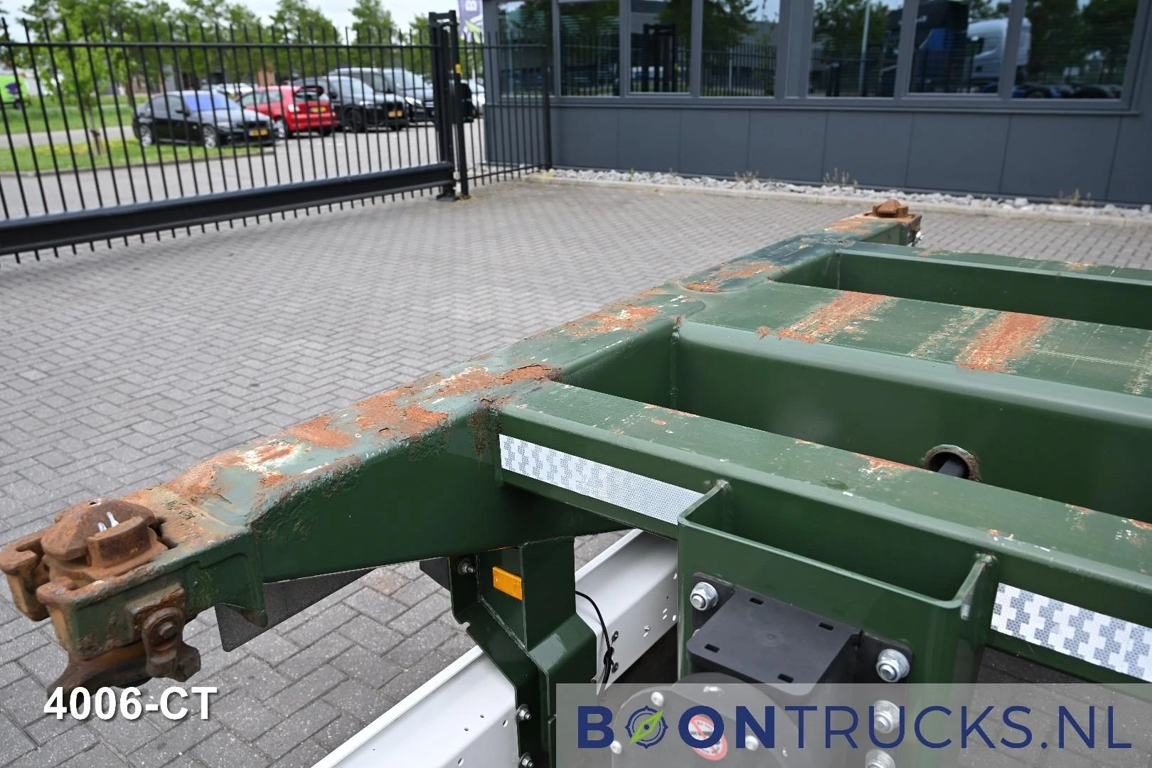 D-TEC CT-43-04D 2015 immagine 20