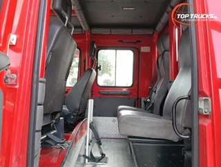 Mercedes-Benz Unimog U 5000 2005 - N/A obrazek 15