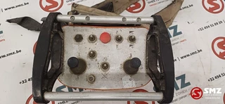 Diversen N/A - Occ afstandsbediening autolaadkraan TM60/5.18 Ikus obrazek 1