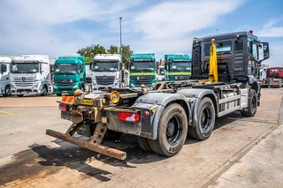 MAN TGS 2022 - 33.470 BL - PALFINGER obrazek 5