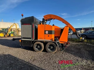 Greentec N/A 2024 - 942 M / 80 km/h image 1